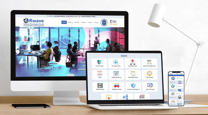 Rwave Software Technologies