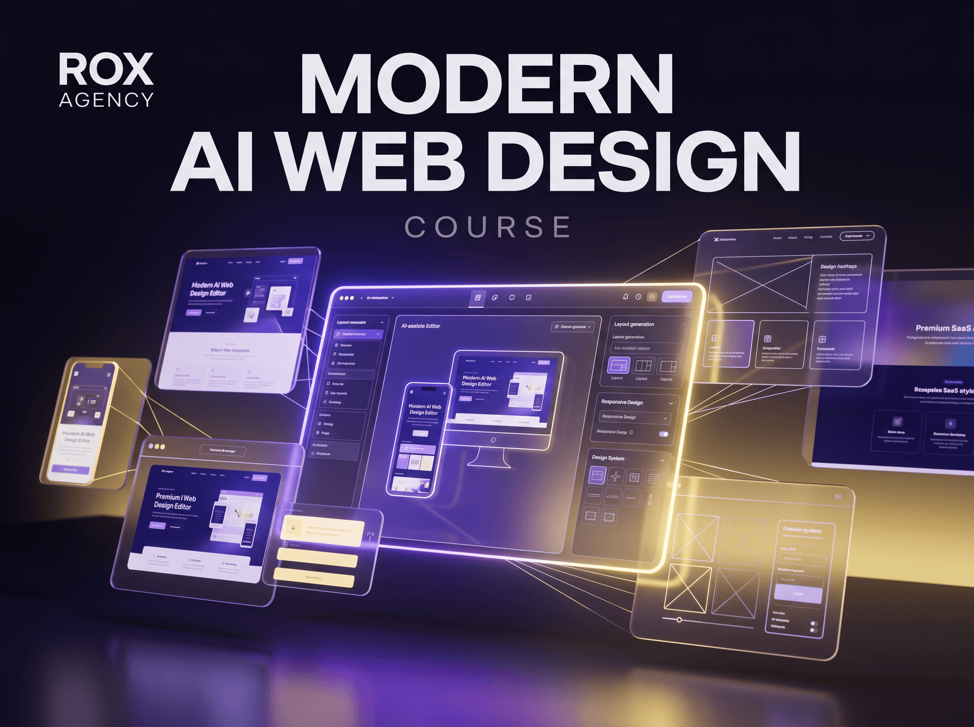 AI Web Design