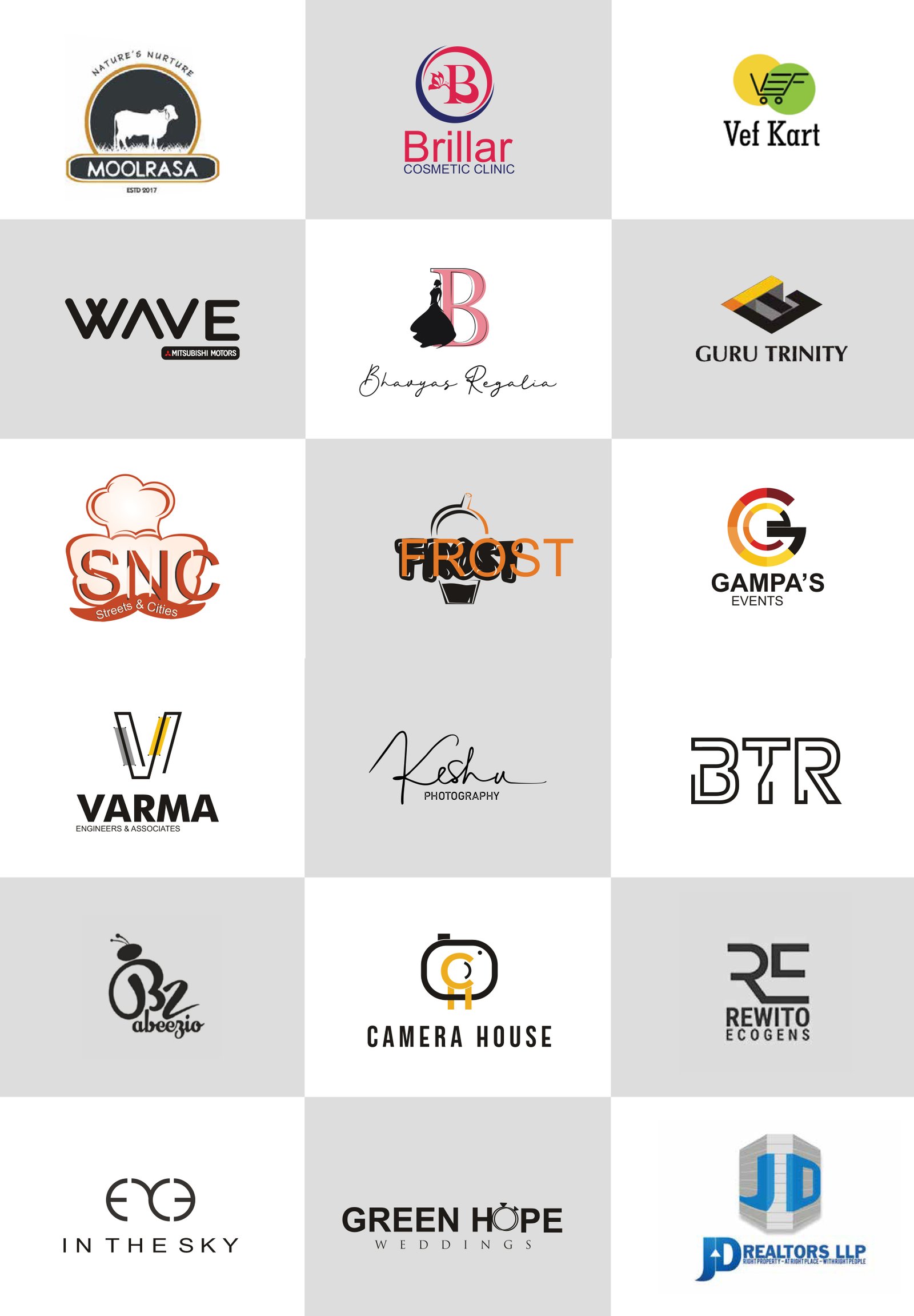 Logo Designs