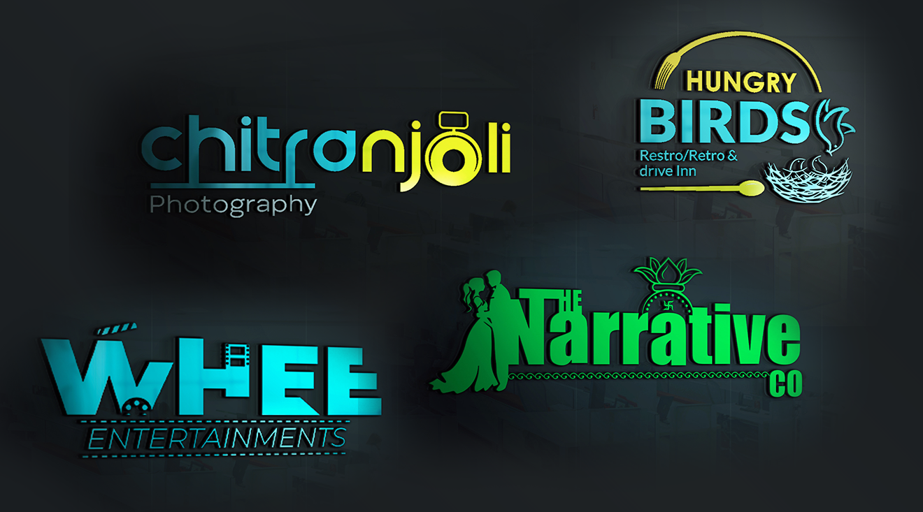Logo Designs
